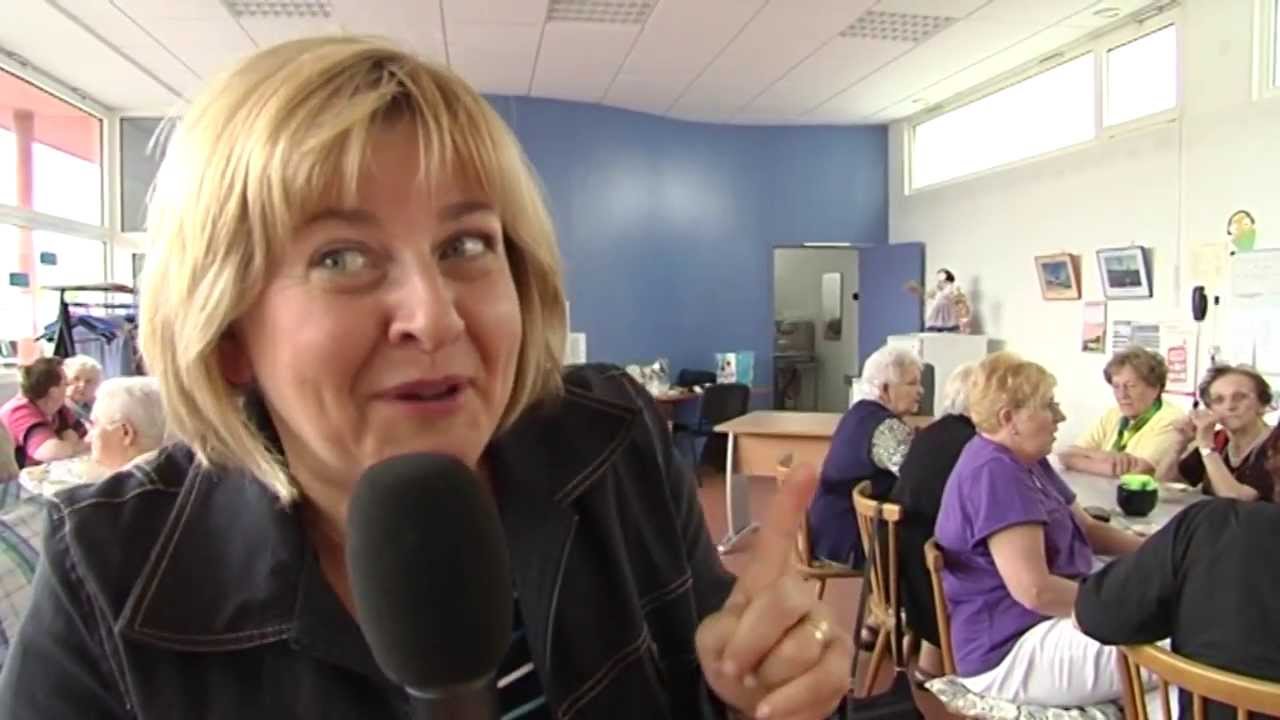 Platt Bande : Suzanne vous invite à découvrir le village Willerwald
