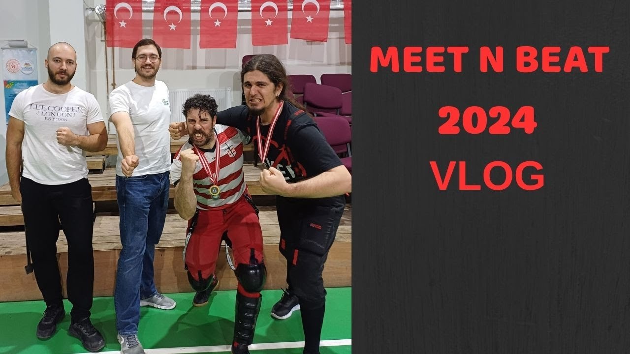 MEET N BEAT 2024