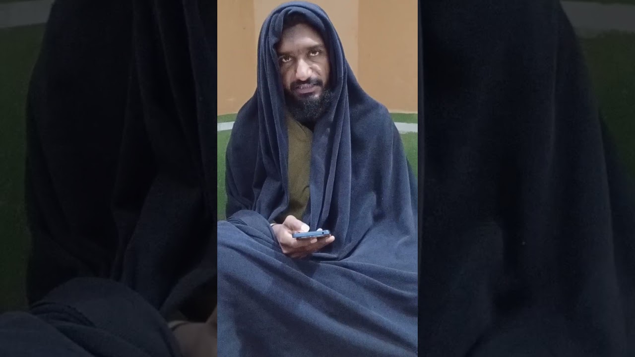 Mohammed Aadil Atari ka khubsurat bayan