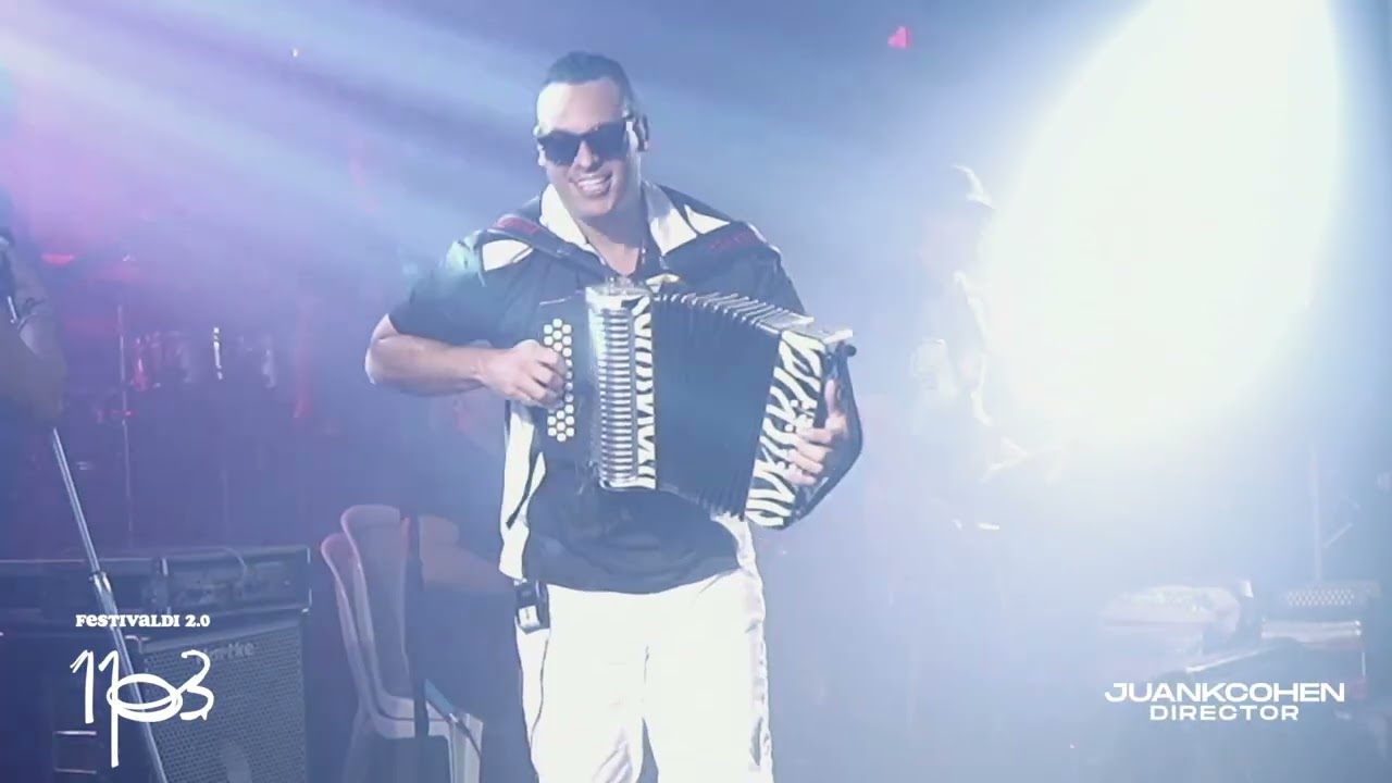 Lo Ajeno se Respeta - (Festivaldi) Julio Rojas y Tavo Sumoza