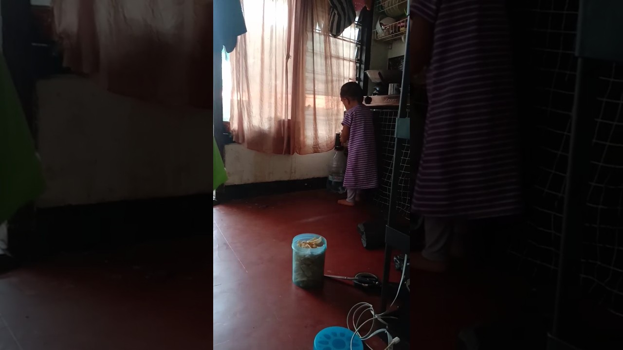 Najwa, malika, afkar #viralvideo