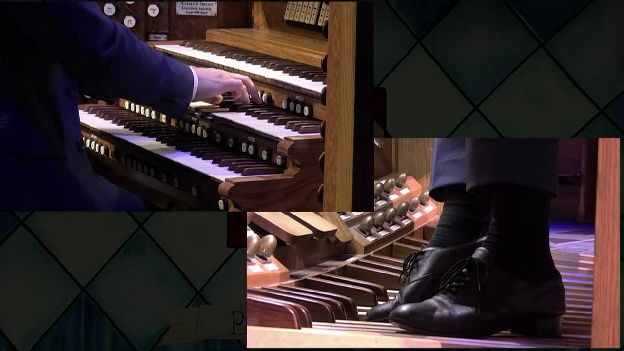 Classic Worship | February 22, 2026