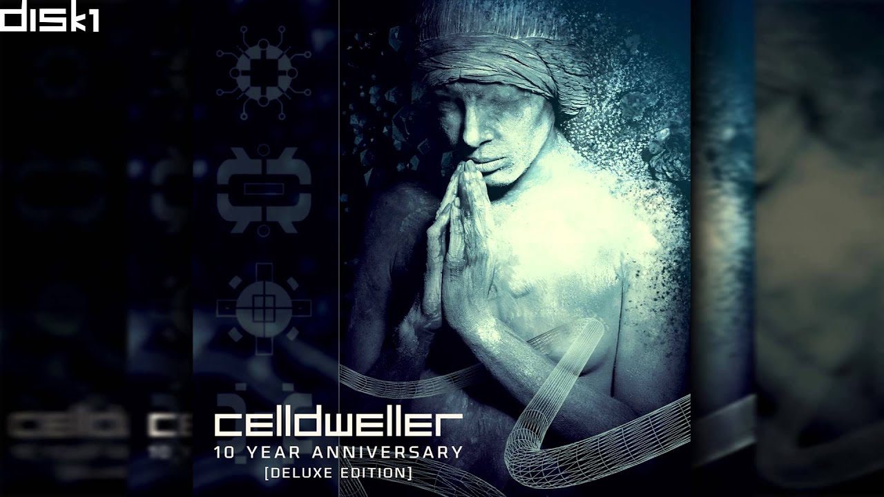 The Stars Of Orion - Celldweller [HQ]