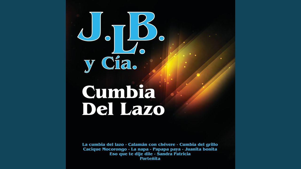 Cumbia Del Grillo