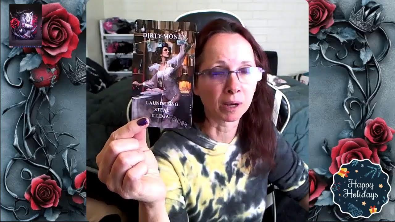 FOODIE BEAUTY TAROT READINGS & GOSSIP COME HANG OUT )