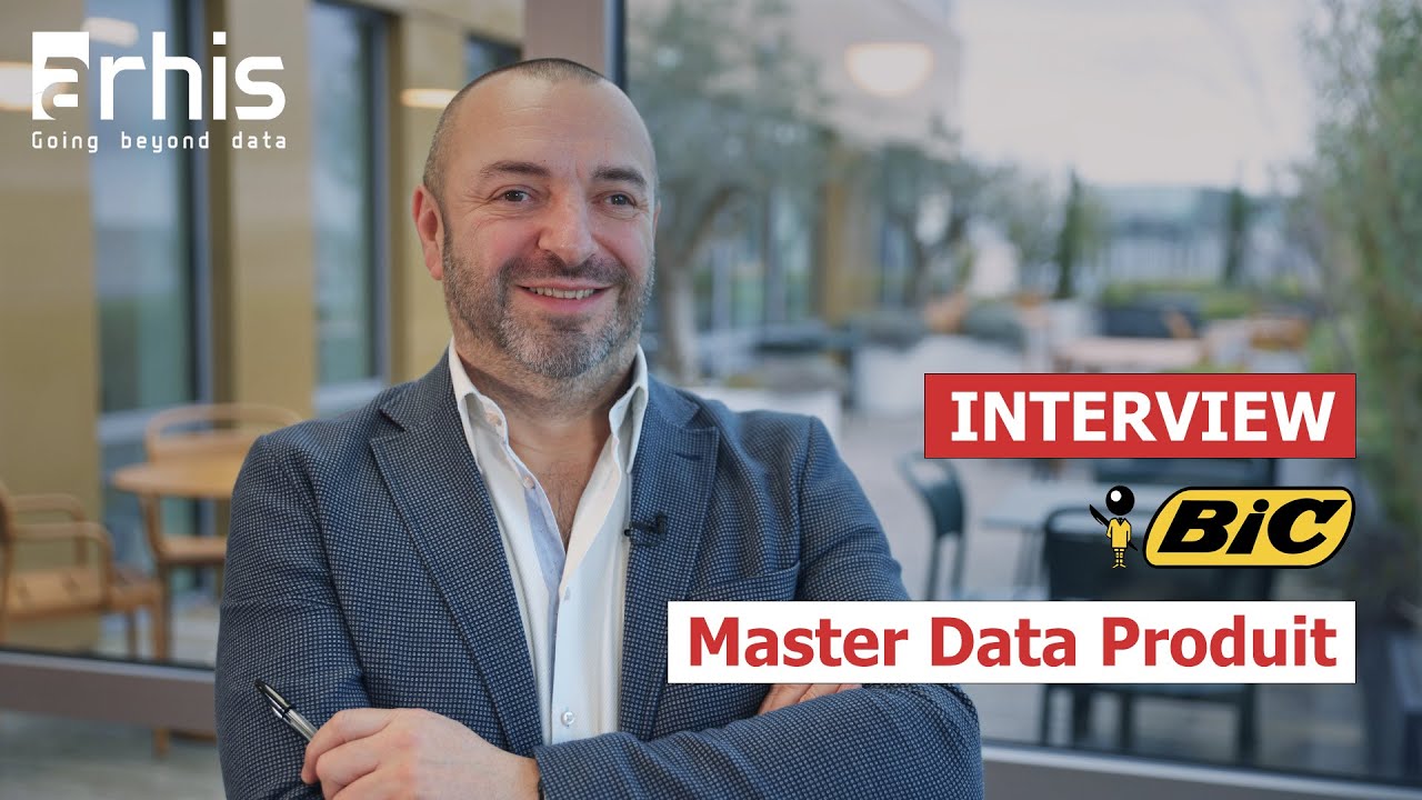 Interview BIC - Master Data Management