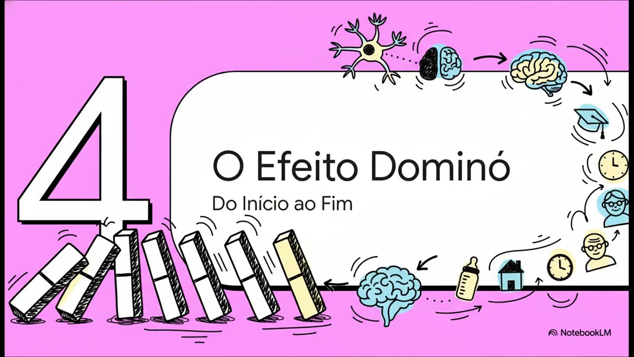 Vulnerabilidade Dopaminérgica do Neurodesenvolvimento à Neurodegeneração