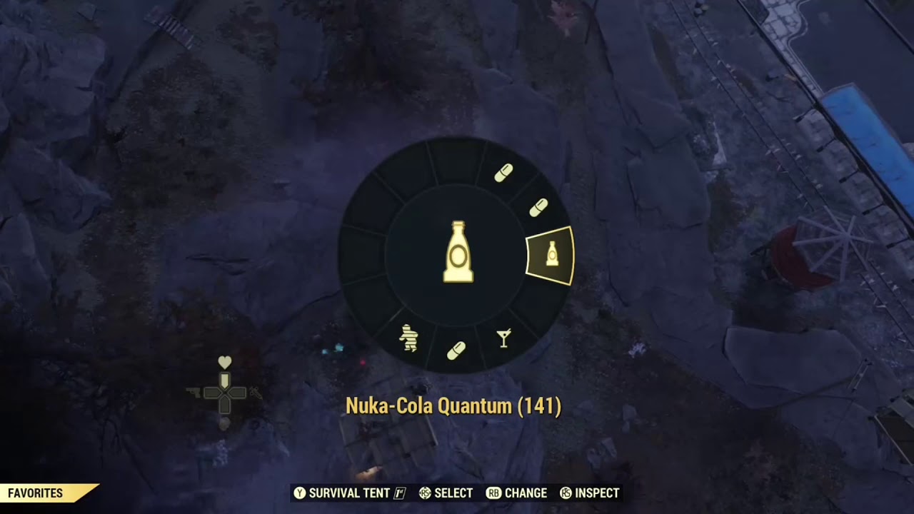 LFG pvp be like