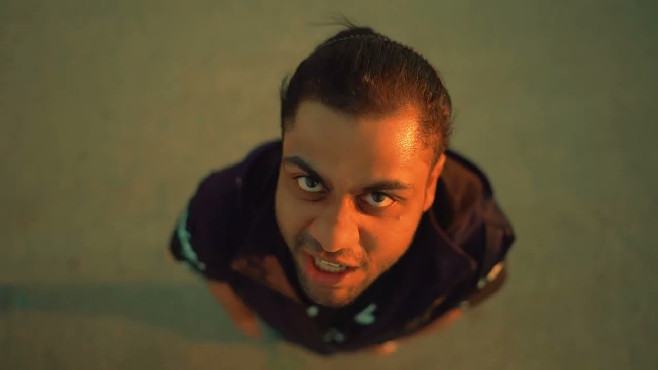 Snif7z7 - Address Behesht [Official Music Video]