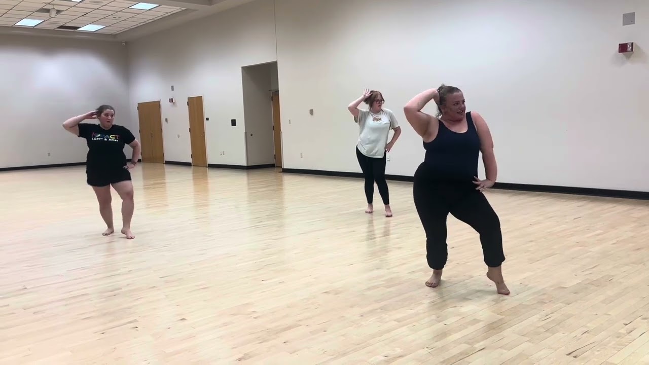 9/10 Jazz with Meghan
