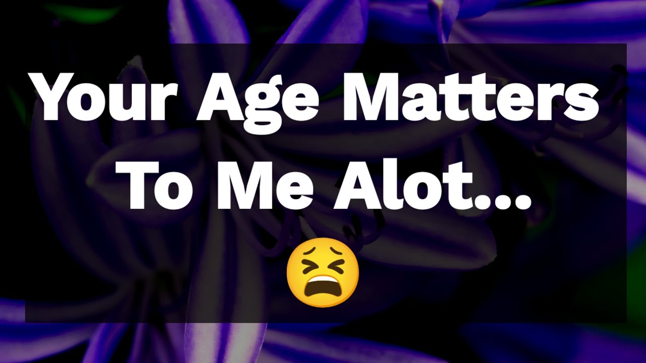 Dm to DF 🥰💌🌹 || Your Age Matters To Me Alot...😫💕💌 || Love Letter💌🥰🫂🌹