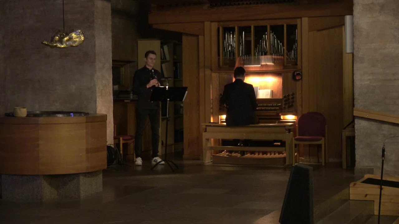 Luleå fridsförbund, Sångkväll i Örnnäsets kyrka, 2 dec. kl 21:30