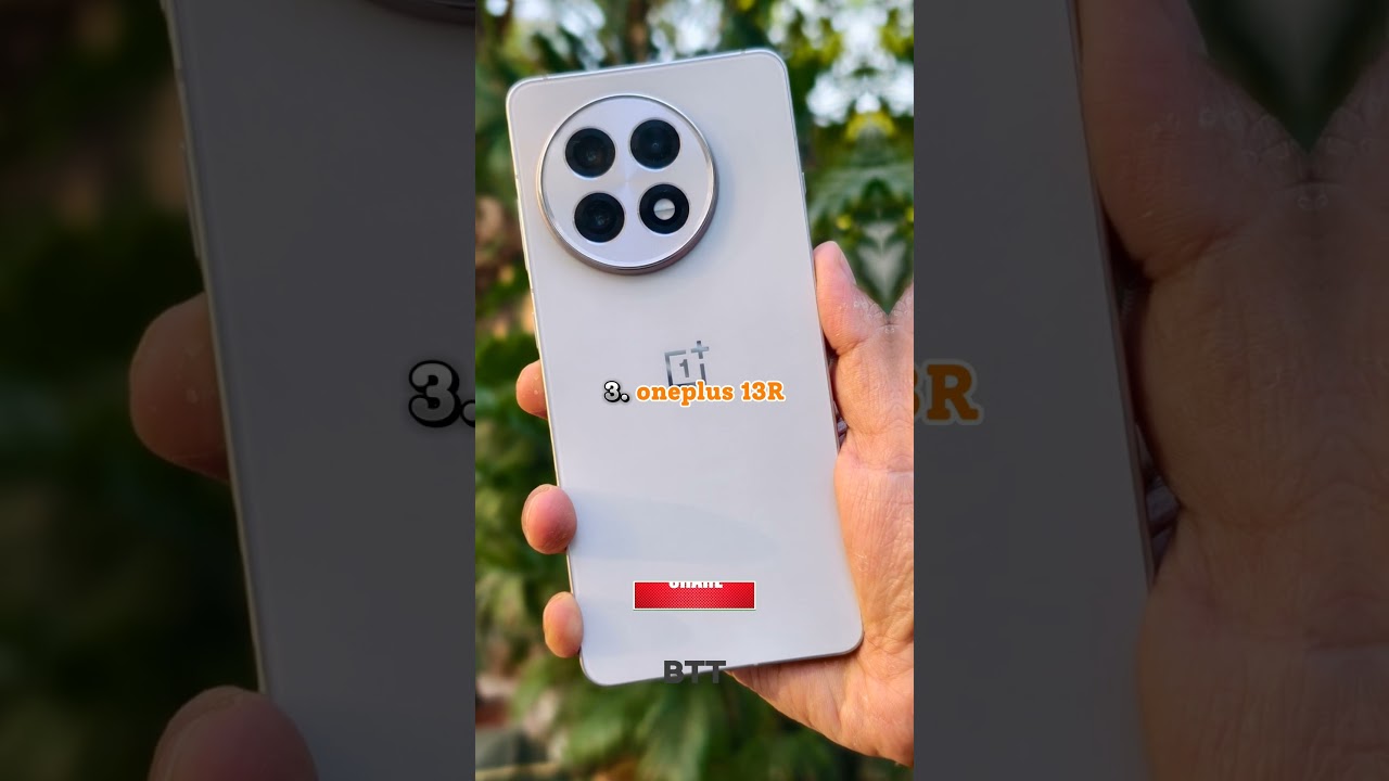 Top 5 Best 5G Phones Under 50,000 In January 2025 | Best Phones Under 50,000 🚀⚡