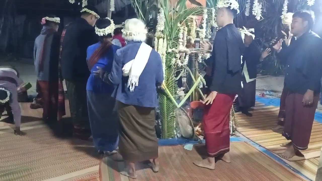 แถน บ้านระกา ต.กุดหวาย อ.ศีขรภูมิ