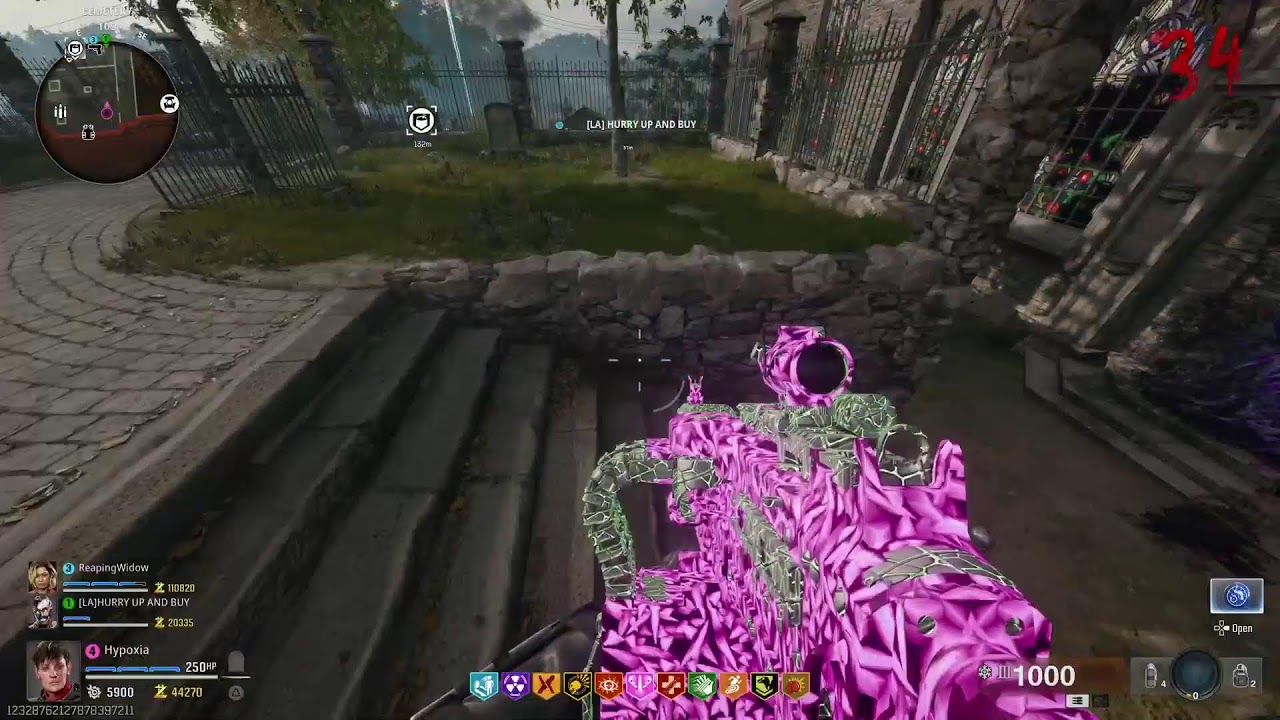 Black ops 6 livestream