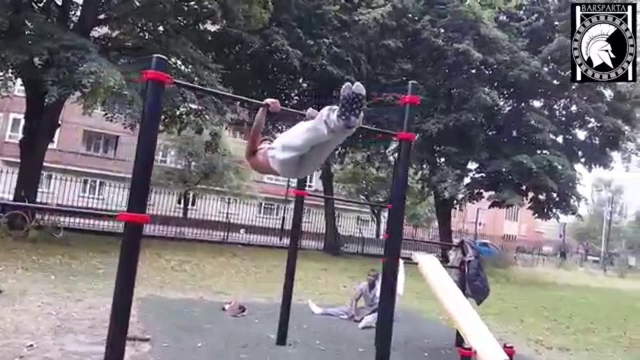 Smallspartan Barsparta Freestyle Montage 2015