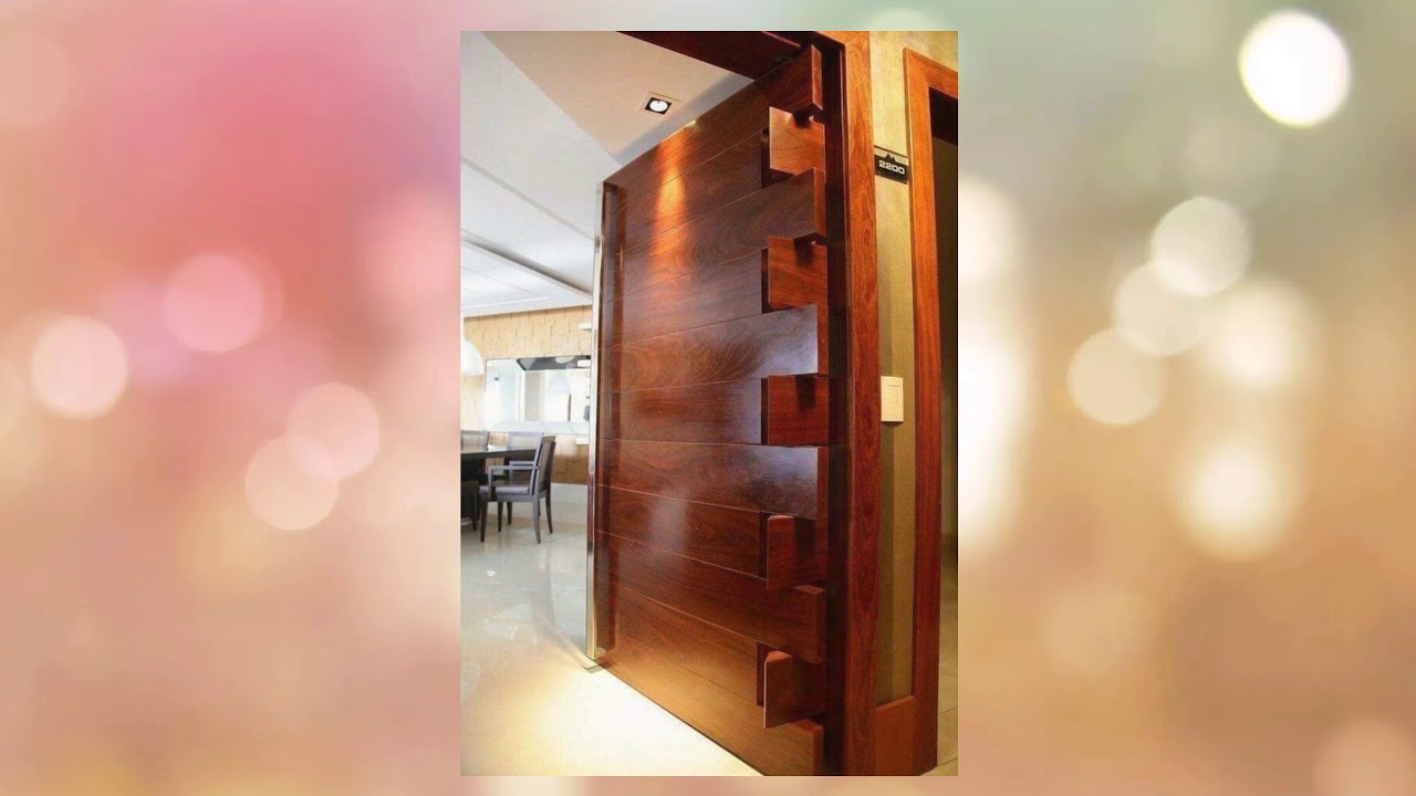 Best design doors for house