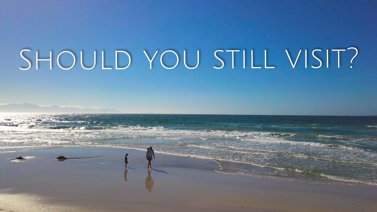 Should you still visit Cape Town during the drought?