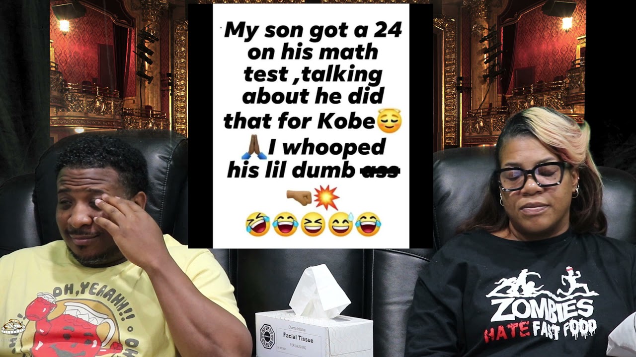 Try Not To Laugh Challenge: Mentally Mitch meme variety pack