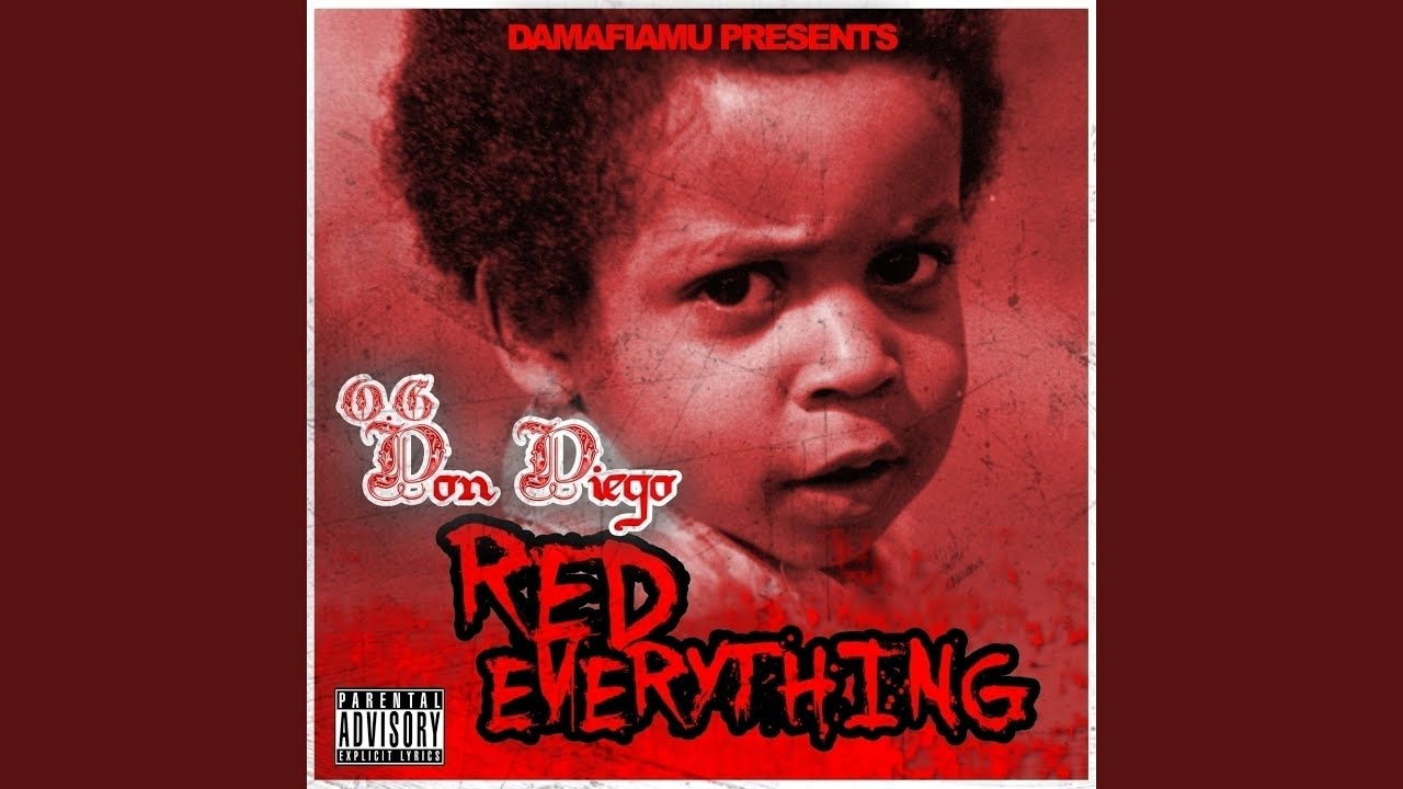 Angel (feat. Mitchy Slick)