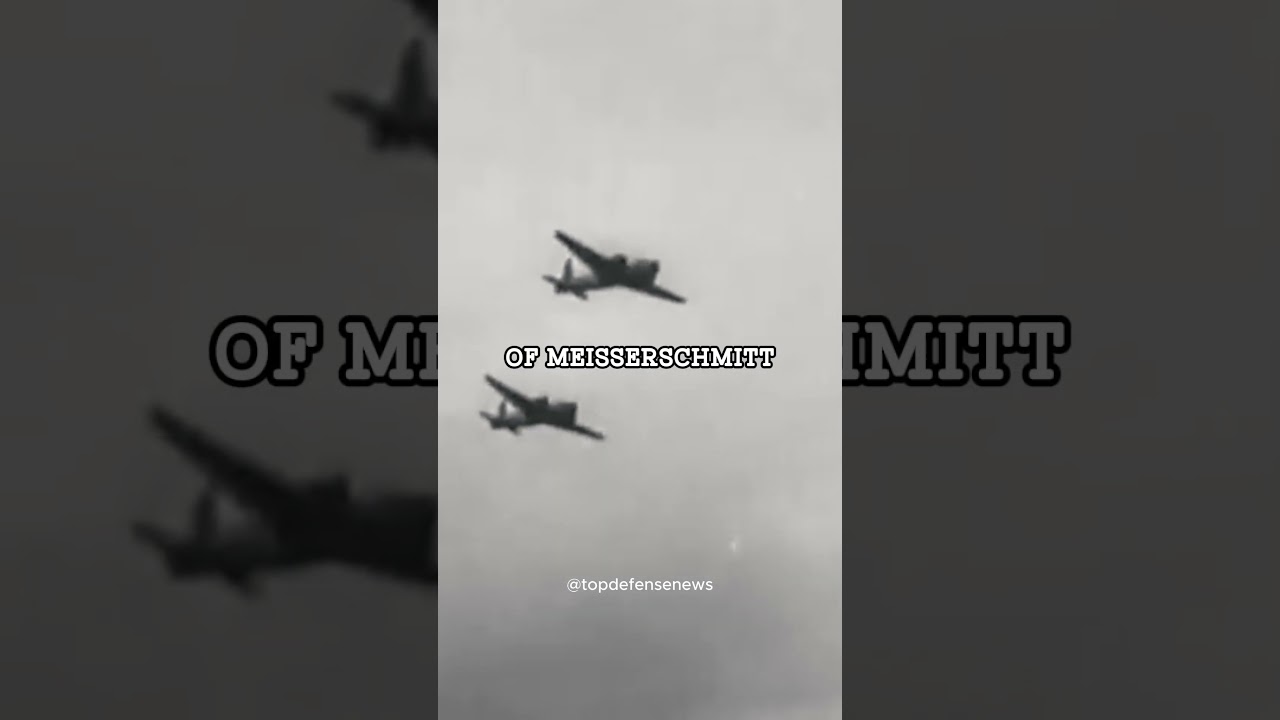 The RAF Mission That Destroyed Its Own Strategy