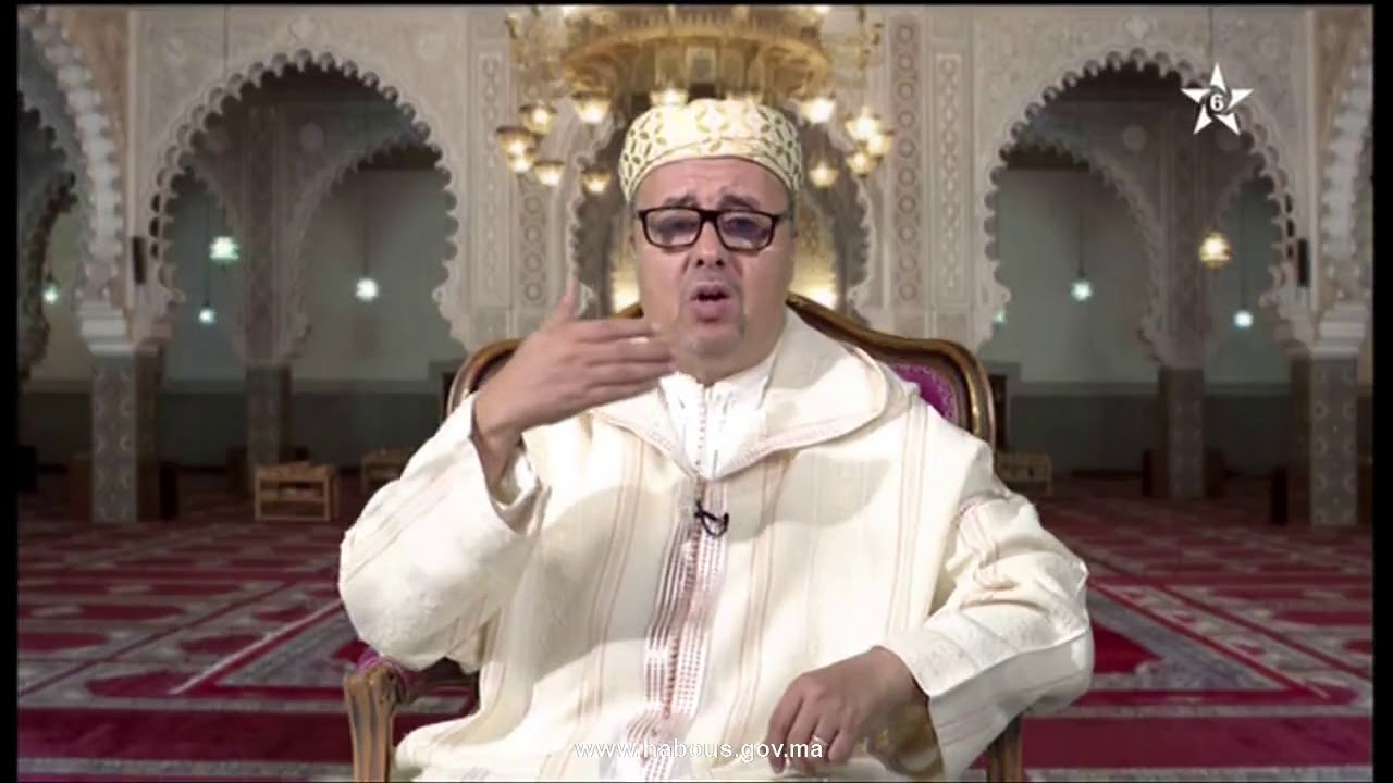 في رحاب الإيمان: لا تحاسَدوا، ولا تناجشوا، ولا تباغضوا....