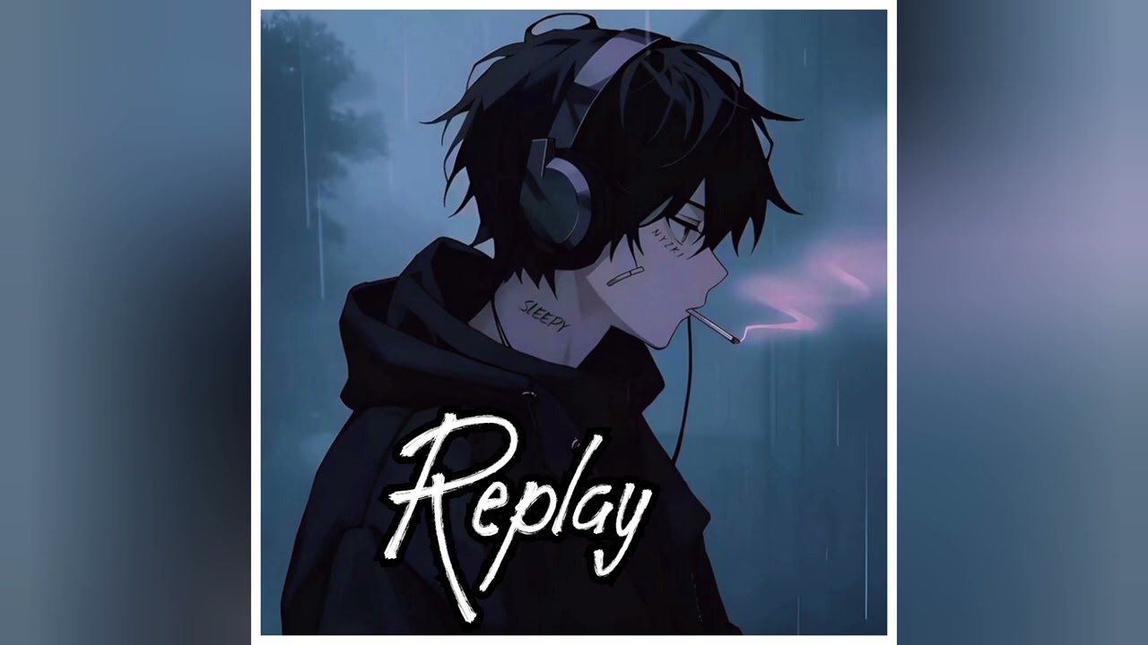 Motionless - Replay 