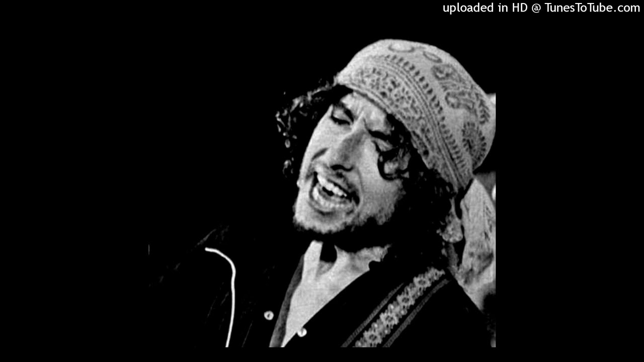 Bob Dylan live ,  Shelter From The Storm , San Antonio 1976