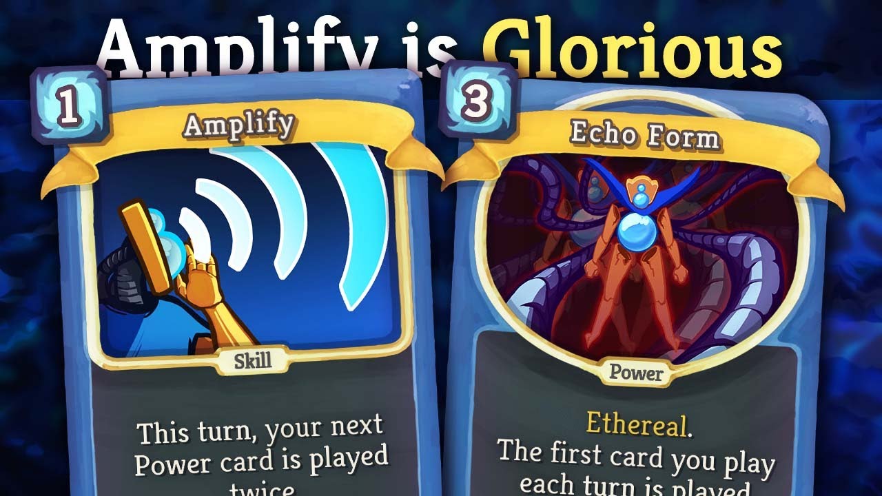 Double EVERYTHING! | Ascension 20 Defect Run | Slay the Spire