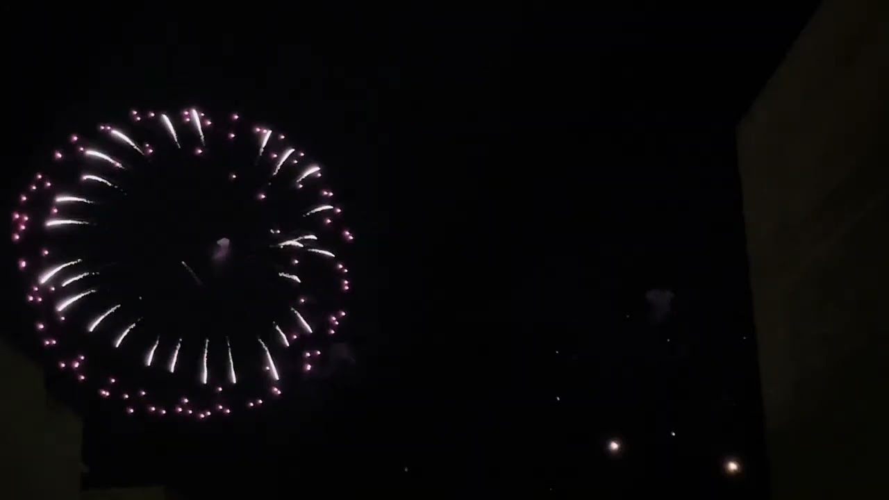 Kaxxa infernali Spettakolari u dħul ta’ San Ġużepp Qala Festa 2025