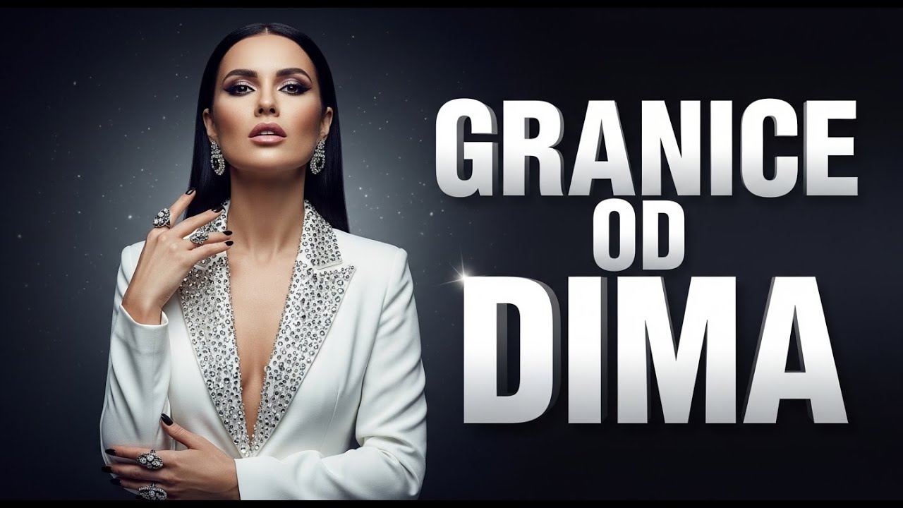 Granice od Dima: Ljubav što Prelazi Sve