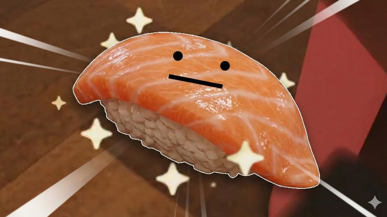 【Secret staycation】Adventures of the Funny Foods３４【animation】