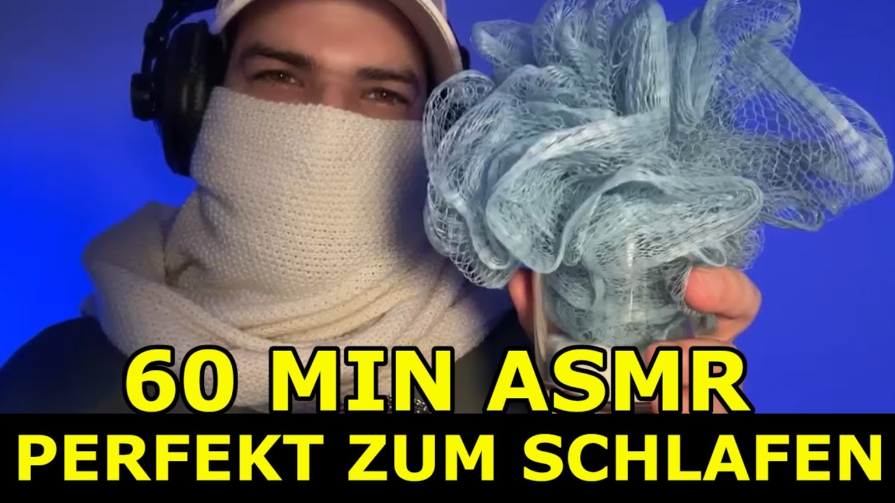 Nur 1% können bei diesem ASMR-Video wach bleiben 👀