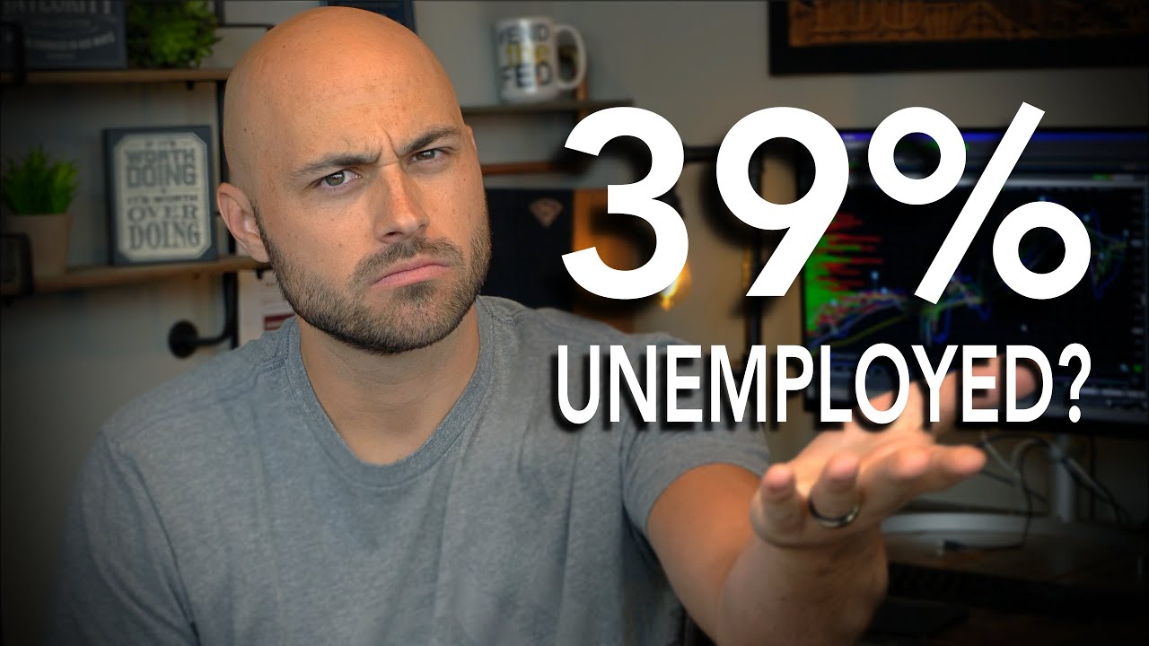 The Truth About the Current Labor Market
