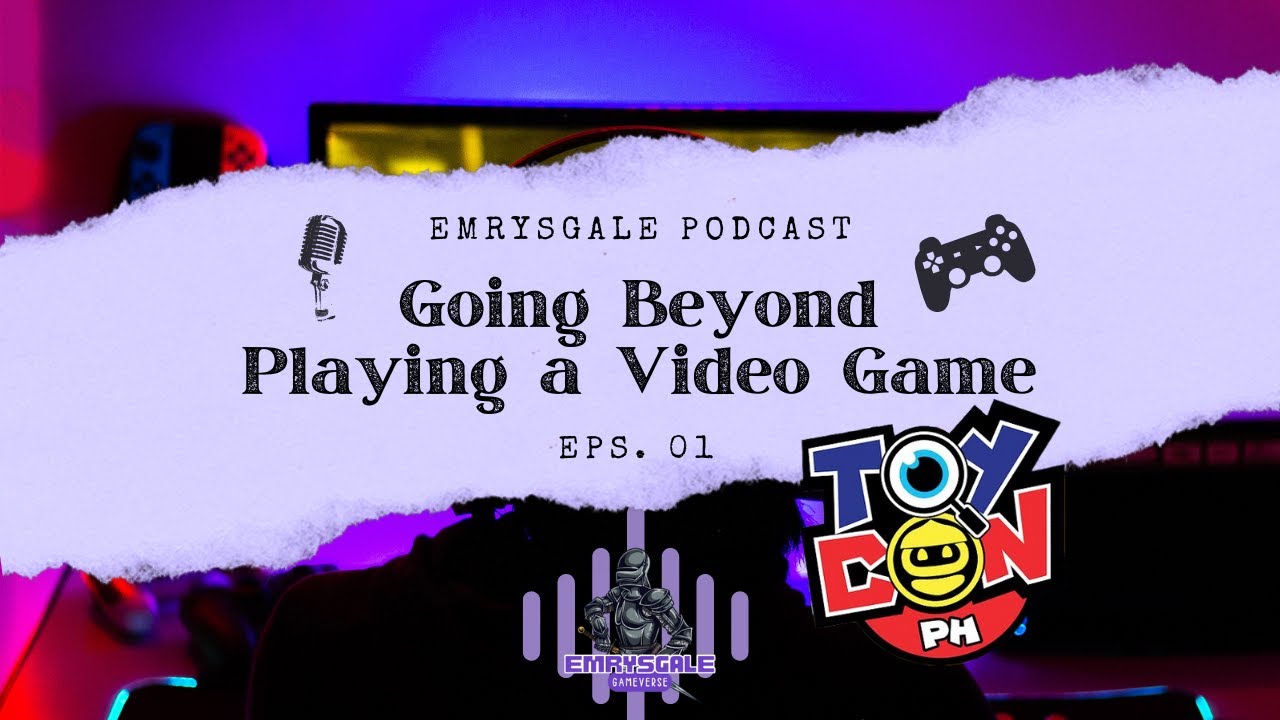 ToyCon PH: Unleash Your Inner Geek in the Ultimate Pop Culture Extravaganza!