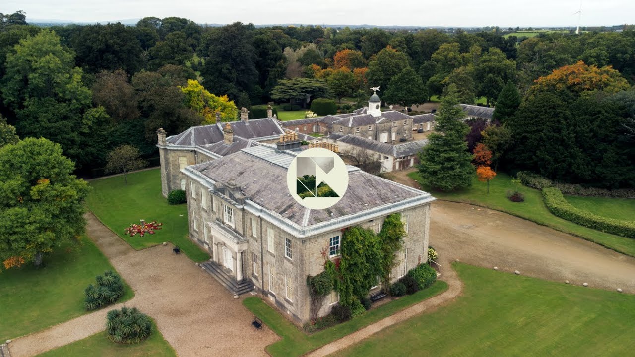 Armagh Ramble - The Argory (Mini2) (4K)