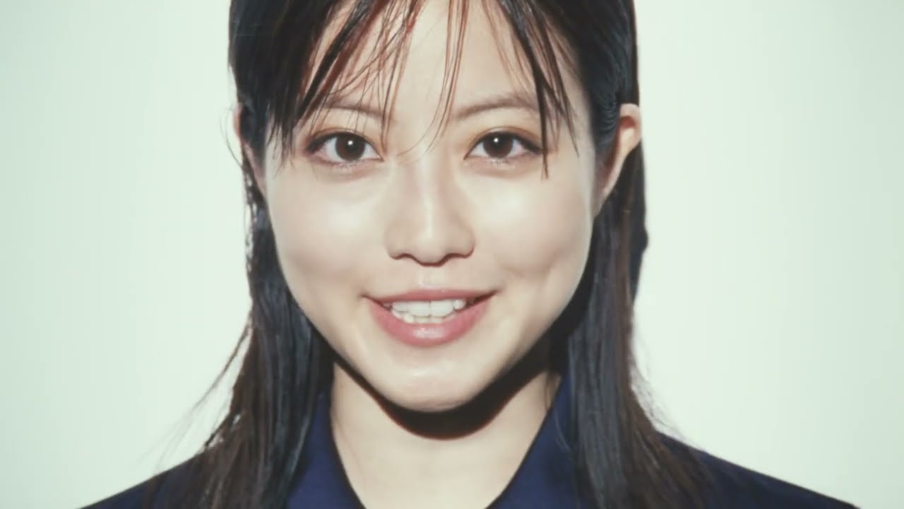 今田美桜出演／SCSK新CM「BIG MOUTH」篇