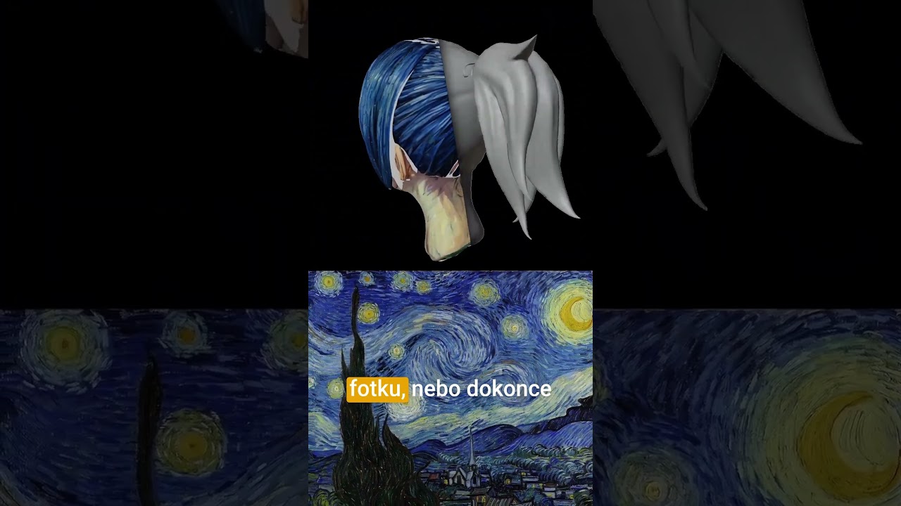 🎬 3D modelování nikdy nebylo jednodušší!