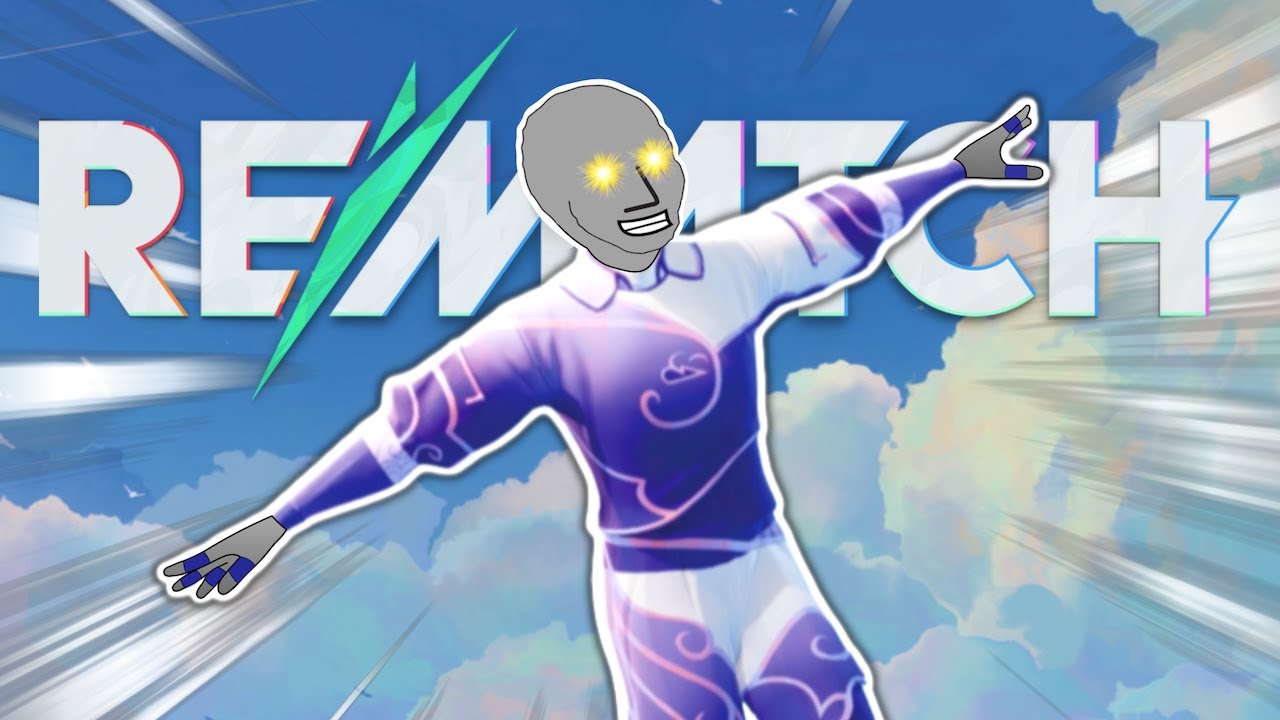 3 NPCs Have Unlimited Aura In Rematch