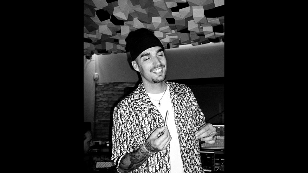 [FREE] Rels B Type Beat | 