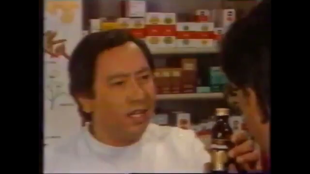 Comercial - Energ&eacute;tico: Taff Man - com Marcelo Gastaldi