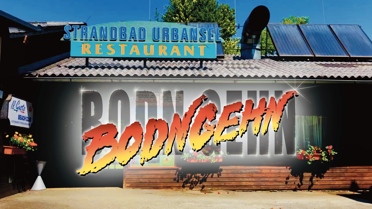 Faiasalamanda - Bodn Gehn [official]