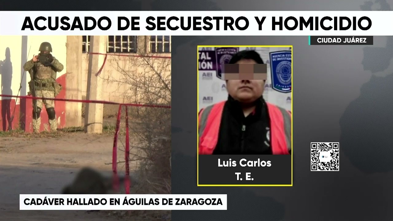 Acusado de levantar a un menor de edad para ejecutarlo