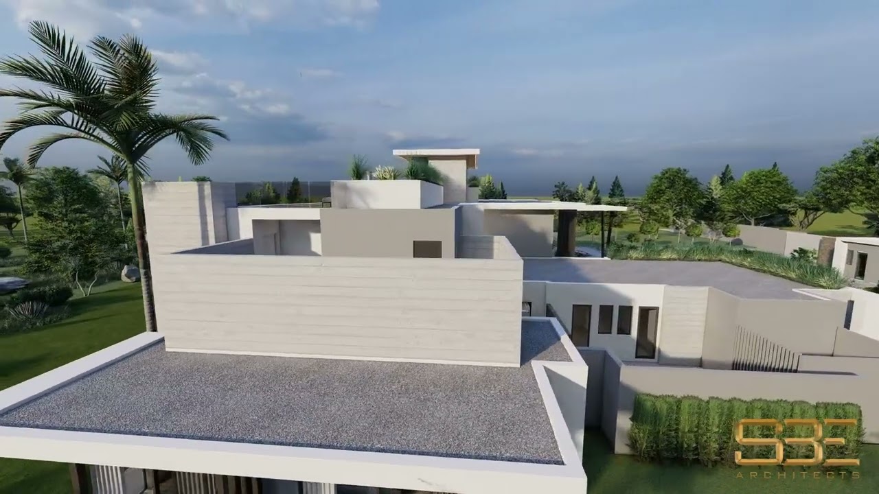 SBE Architects - House T (2-24)