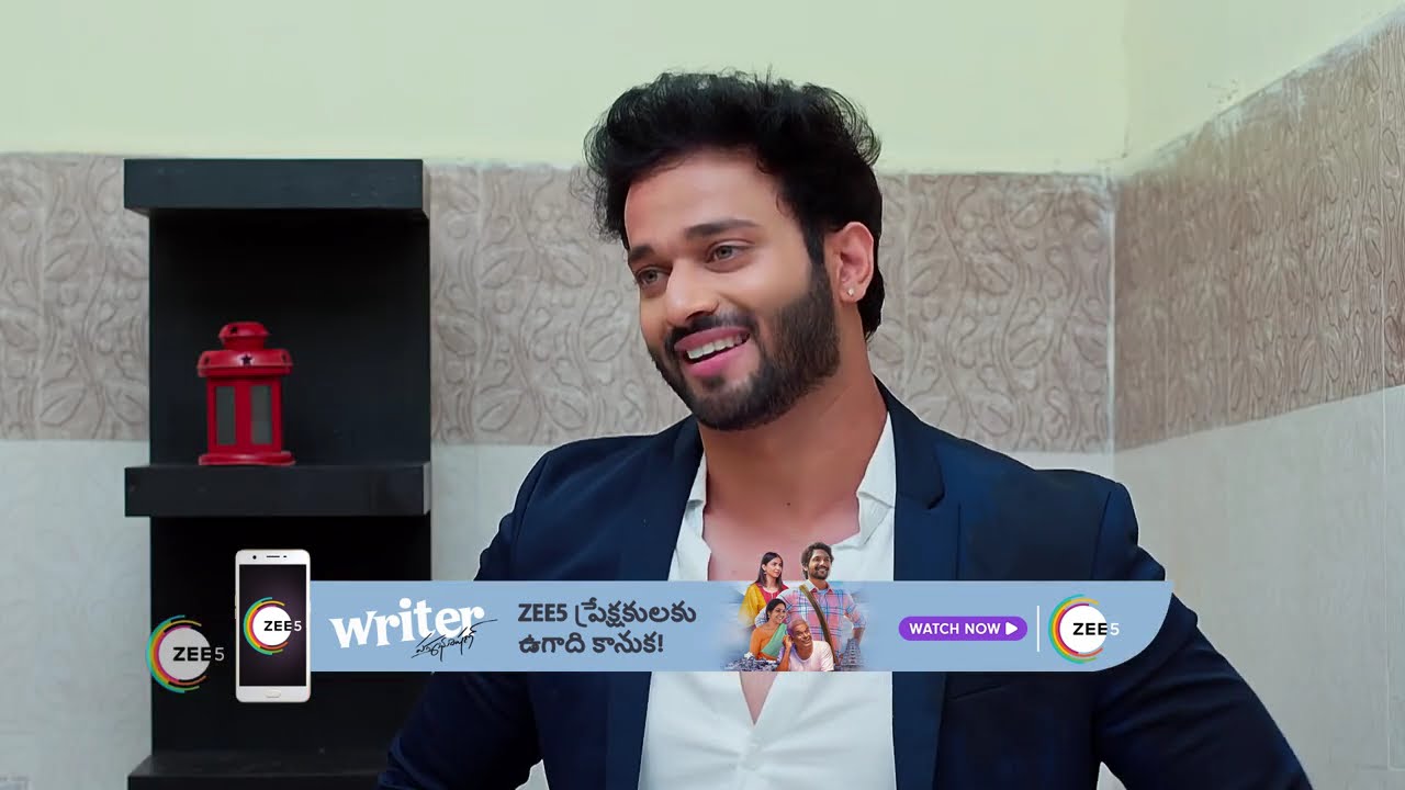 Rajeshwari Vilas Coffee Club | Ep 157 | Webisode | Jun, 19 2023 | Likitha, Vishwamohan | Zee Telugu
