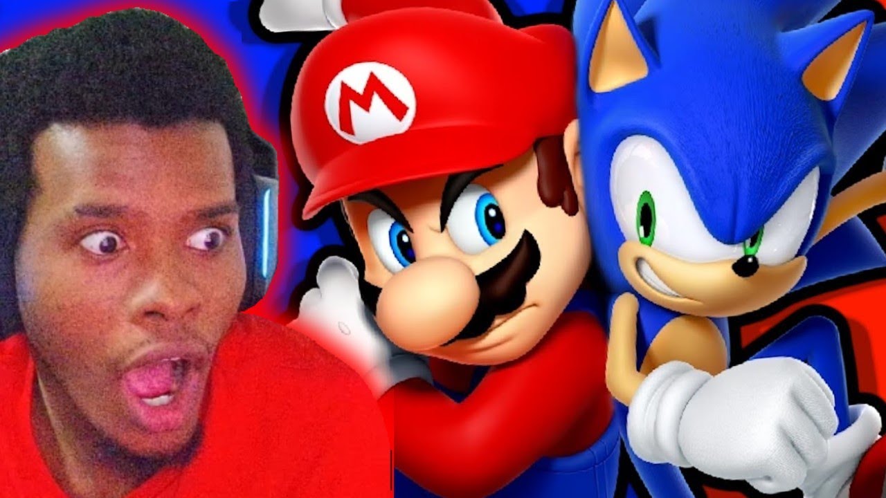 Childhood Video Games HIT SO DIFFERENT!! - Degenerocity REACTION