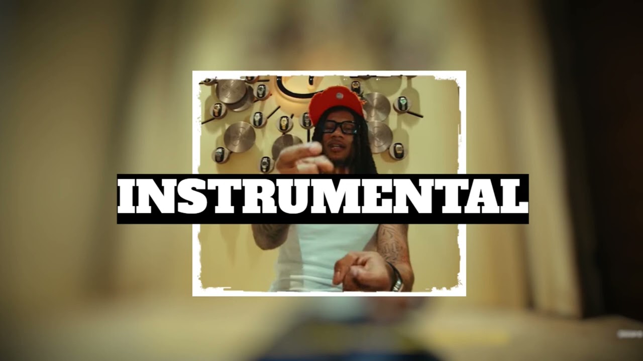 Digga D - DPMO [ Instrumental ] *BEST*