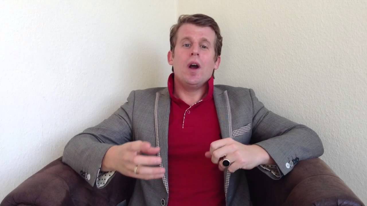 Day 33 Brain Vitamine Quote for you from Daniel Bellinga!