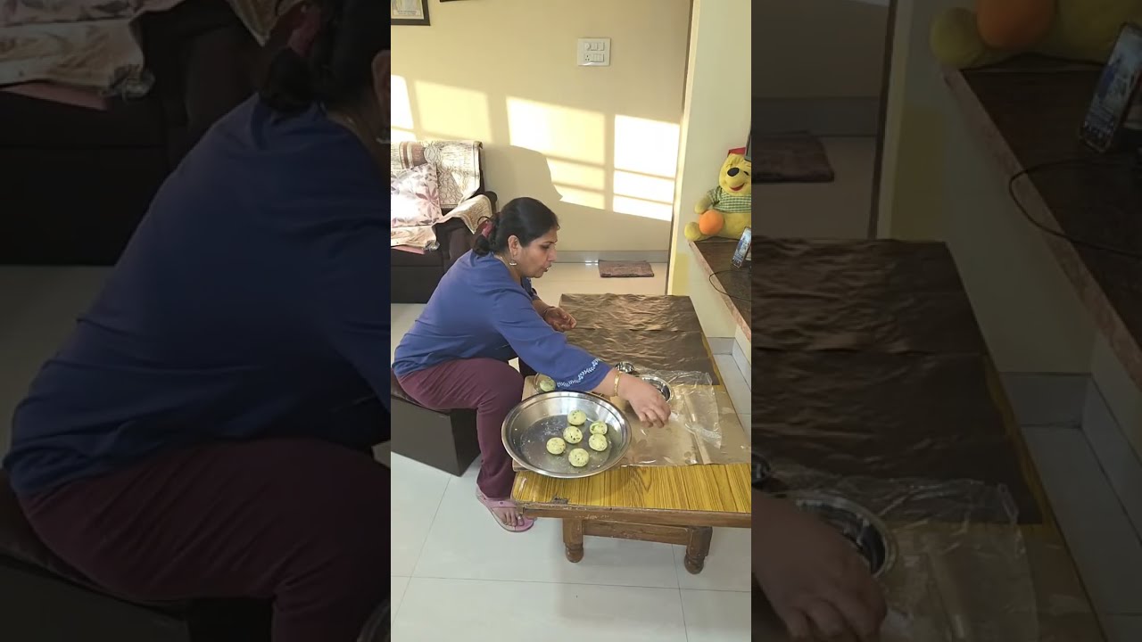 Saritastylishdishes  is live