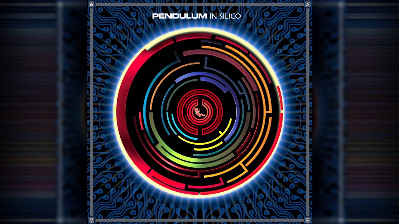Midnight Runner - Pendulum [HQ]